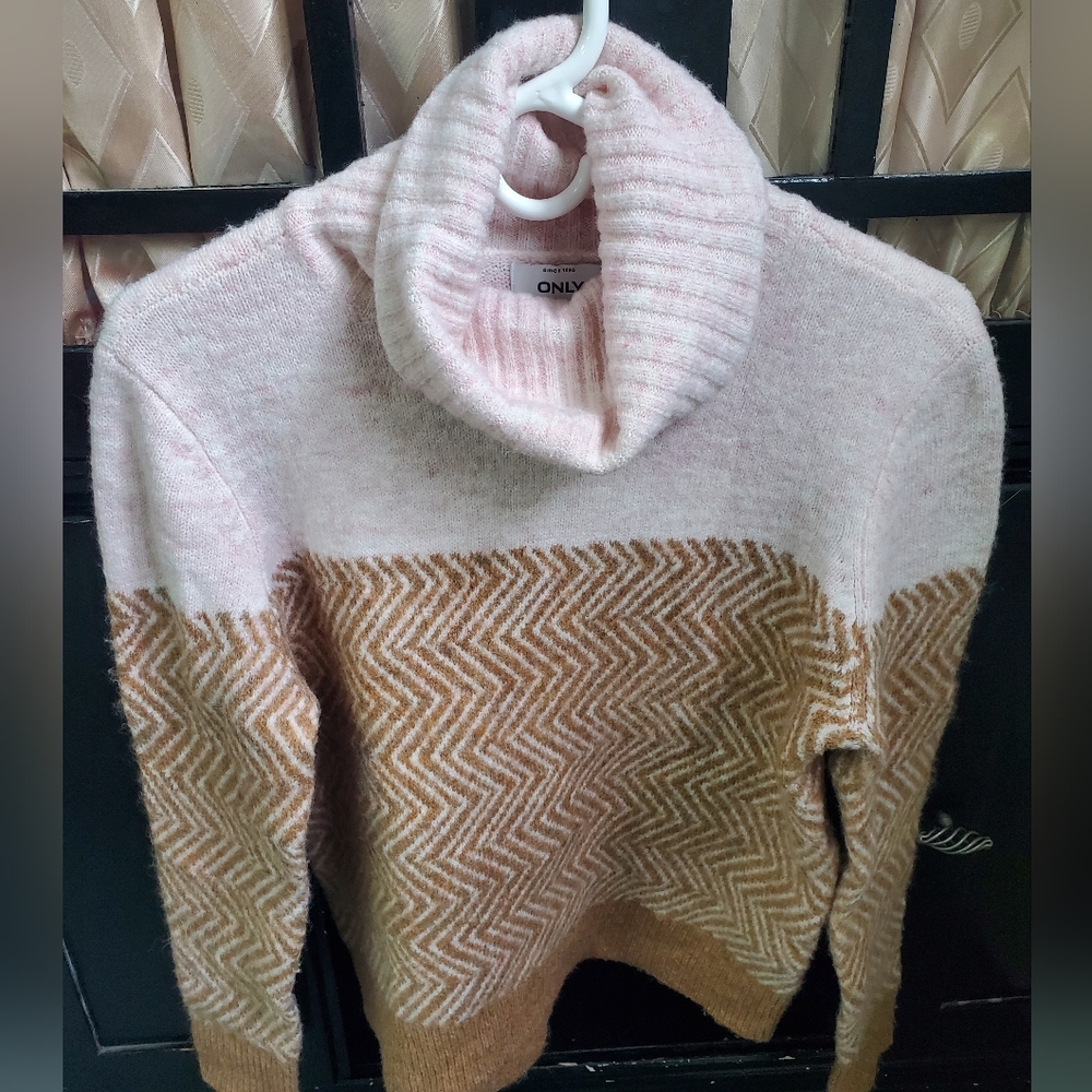 Only sweater